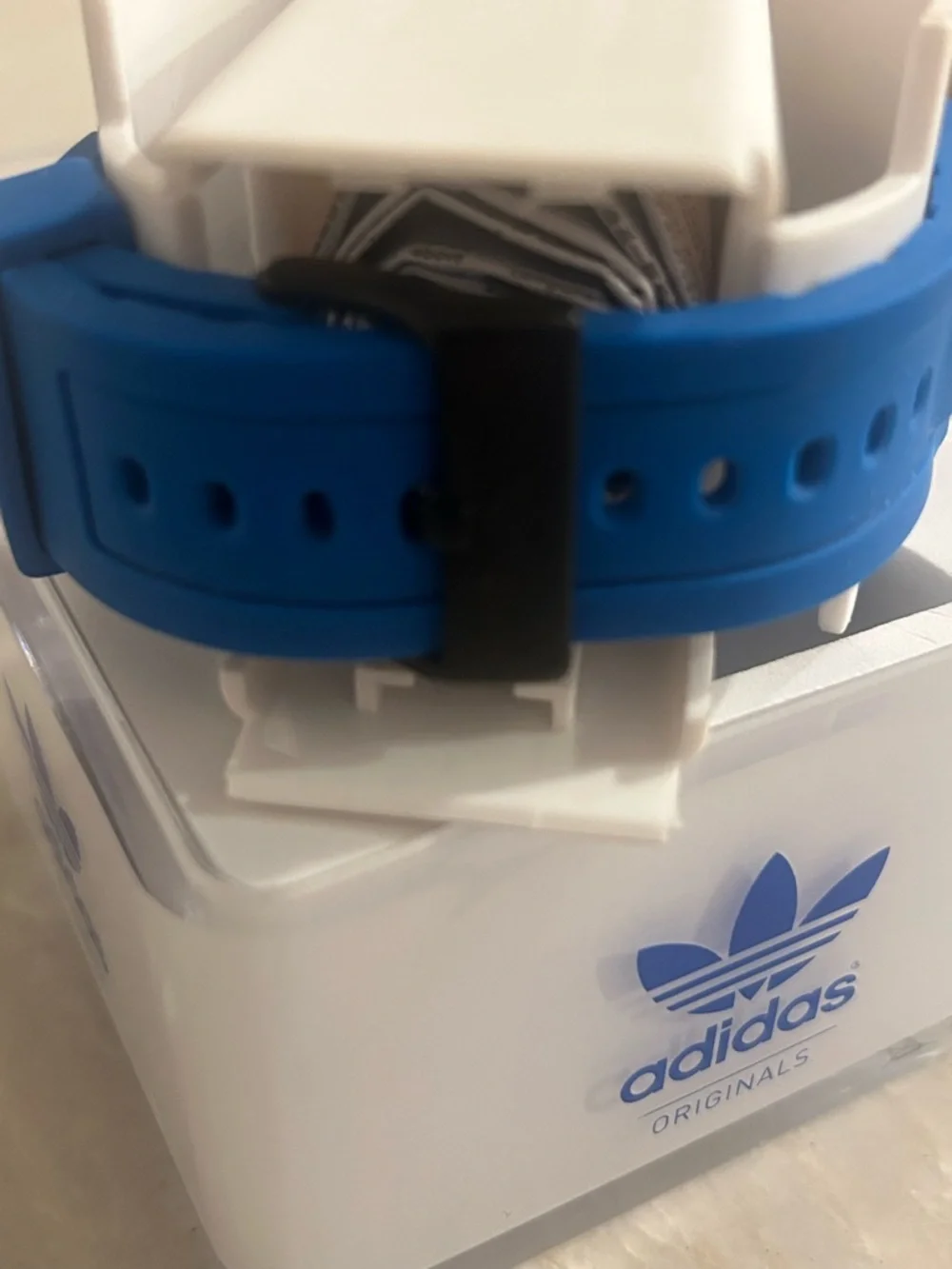 Brand New in box Adidas Newburgh Watch
